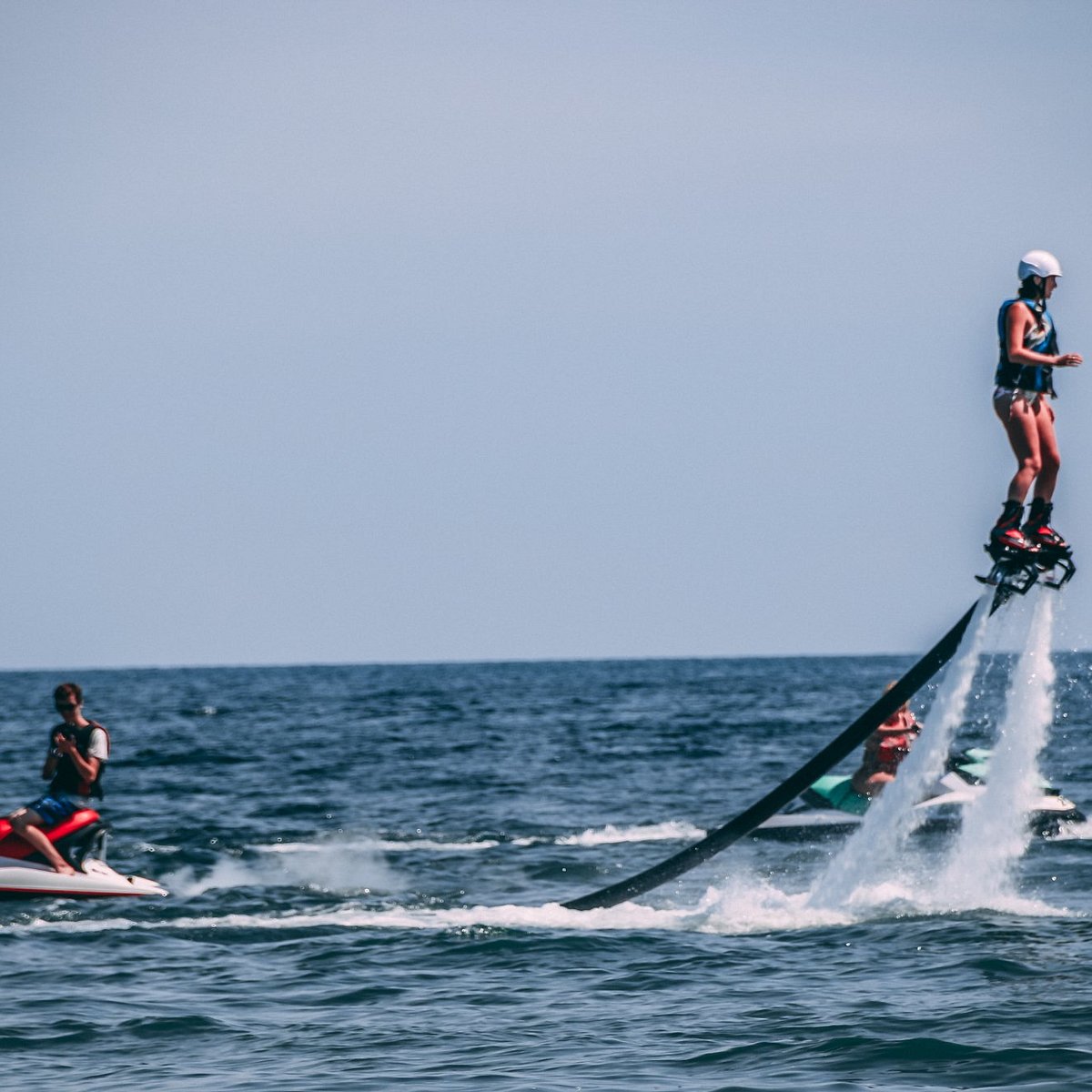 Find A Way Flyboarding (Turkey Point) - All You Need to Know BEFORE You Go