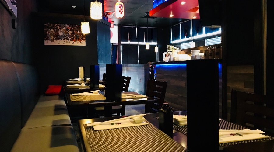 Umai Cafe