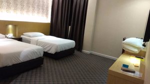 Holagarden Hotel in Melaka