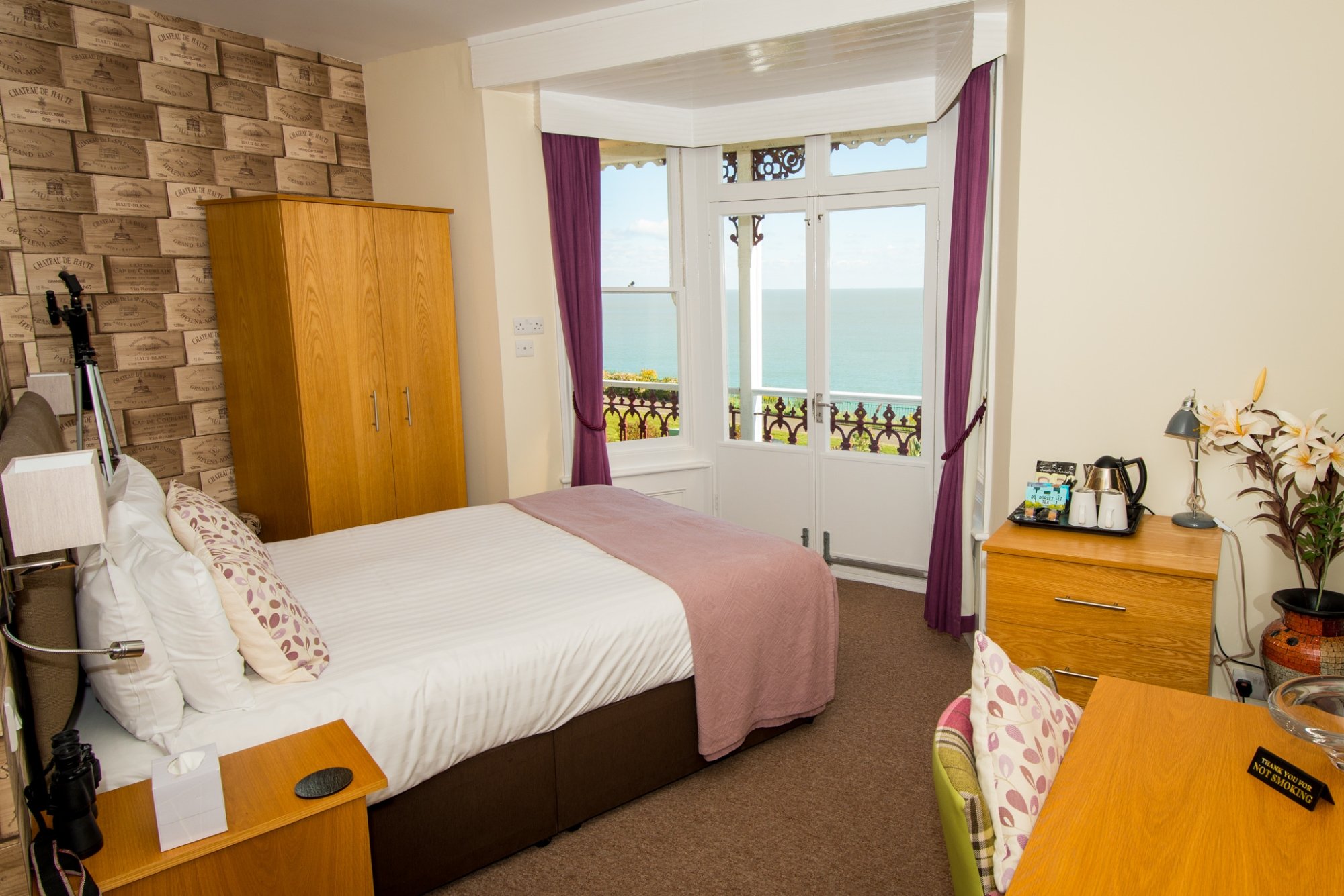 Hotel photo 27 of The Clifton.