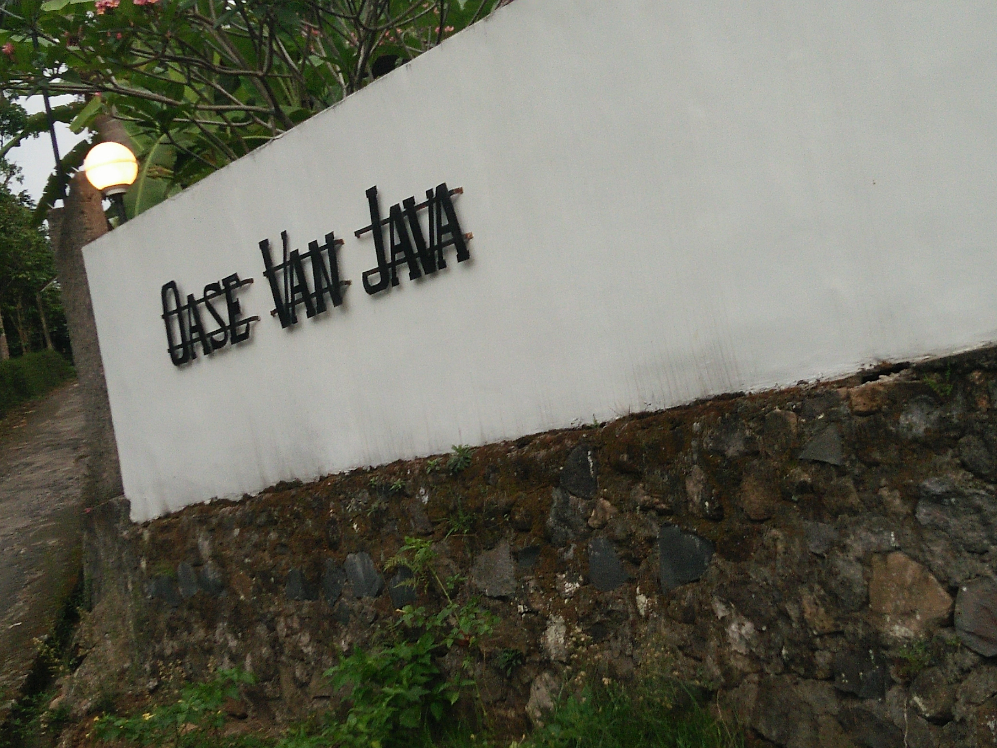 Hotel photo 6 of Guesthouse Oase van Java.
