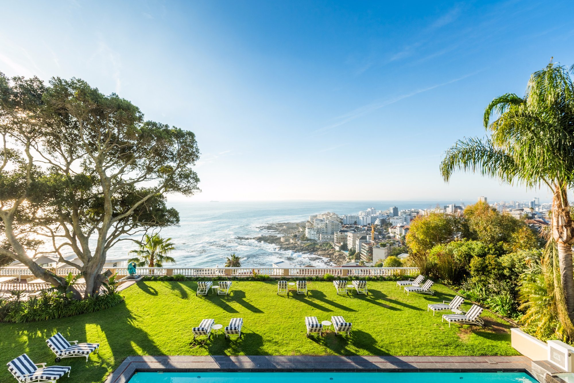 Ellerman House by Google