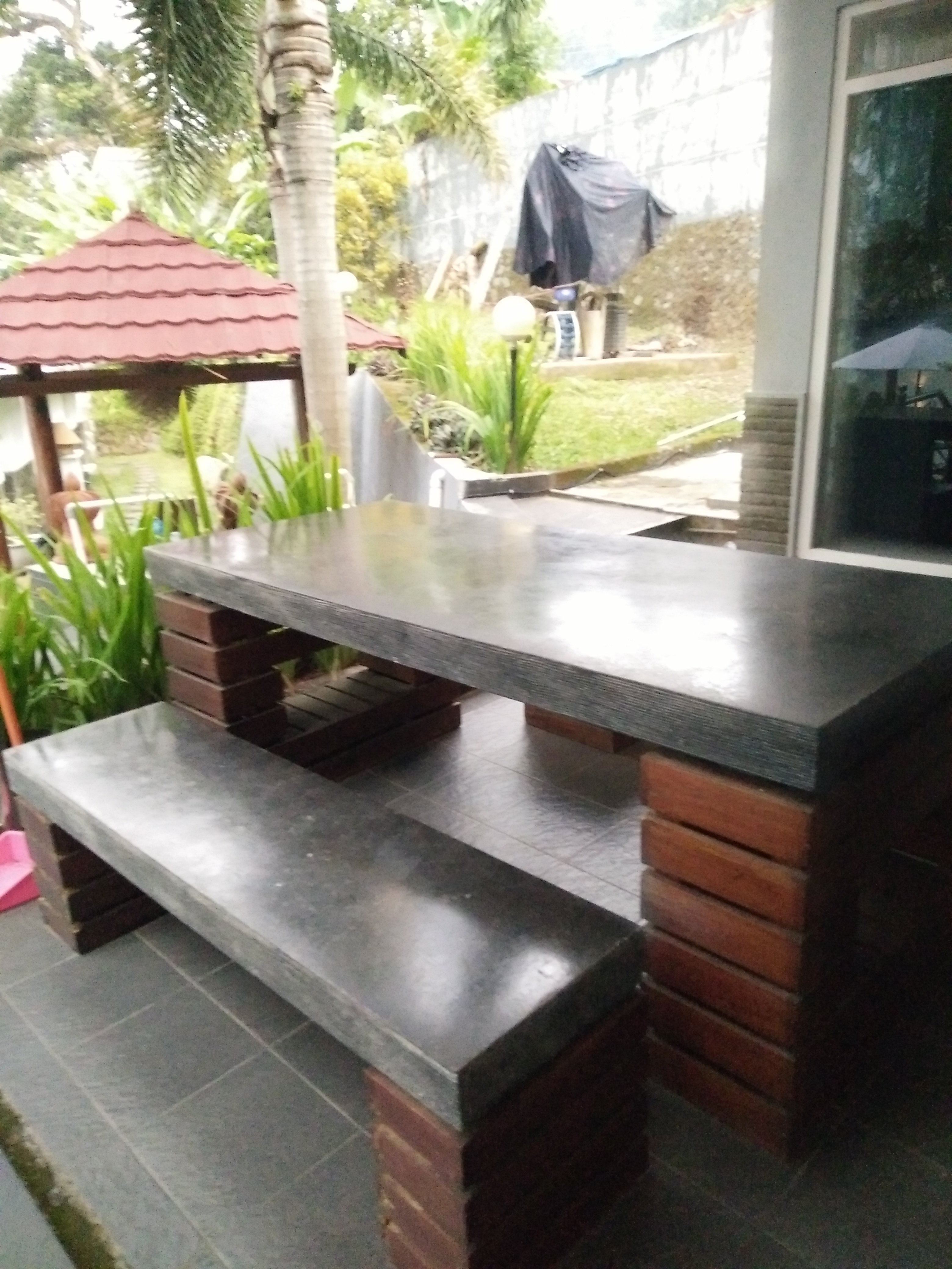 Hotel photo 5 of Guesthouse Oase van Java.