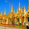 Things To Do in Beautiful Mon ancient city in Myanmar, Bago, Restaurants in Beautiful Mon ancient city in Myanmar, Bago