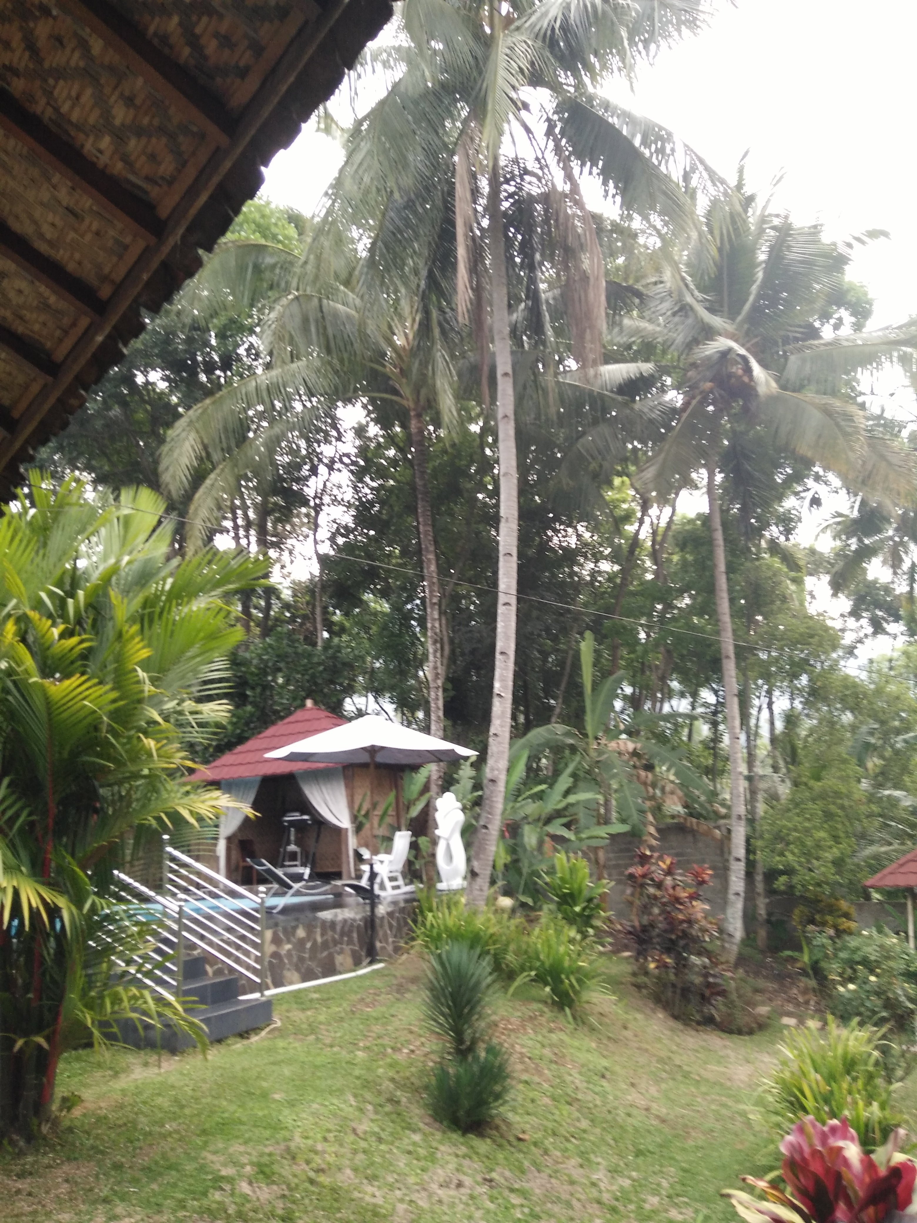 Hotel photo 7 of Guesthouse Oase van Java.
