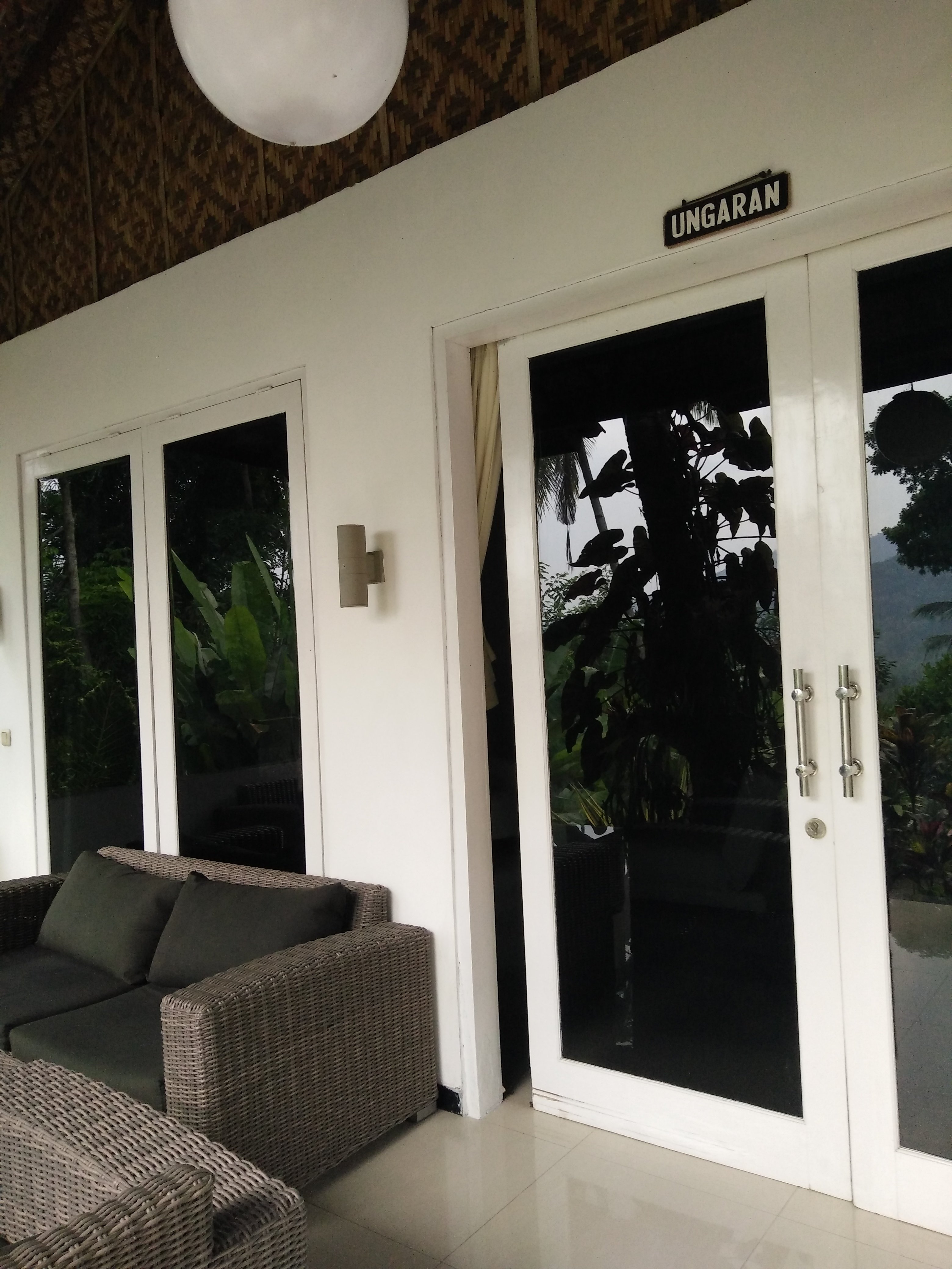 Hotel photo 15 of Guesthouse Oase van Java.