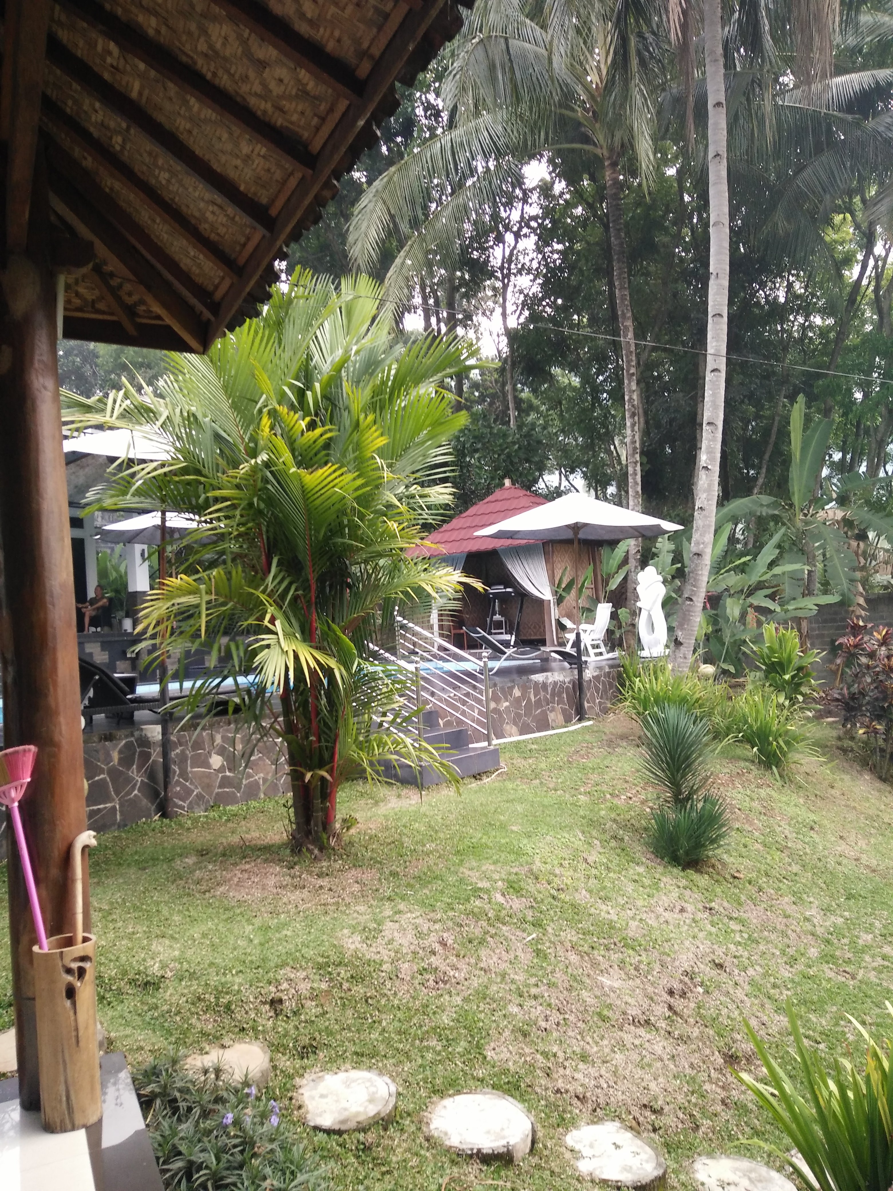 Hotel photo 18 of Guesthouse Oase van Java.