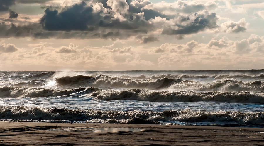 Boersmose Strand