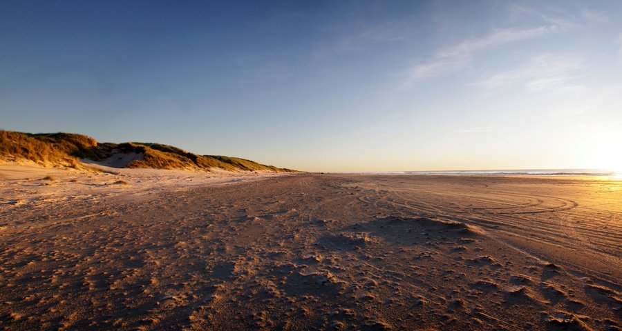 Boersmose Strand