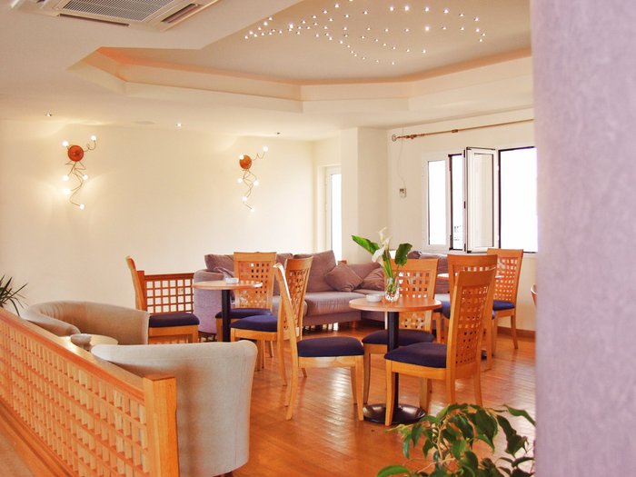 Xenos Kamara Beach Bar or Lounge: Pictures & Reviews - Tripadvisor