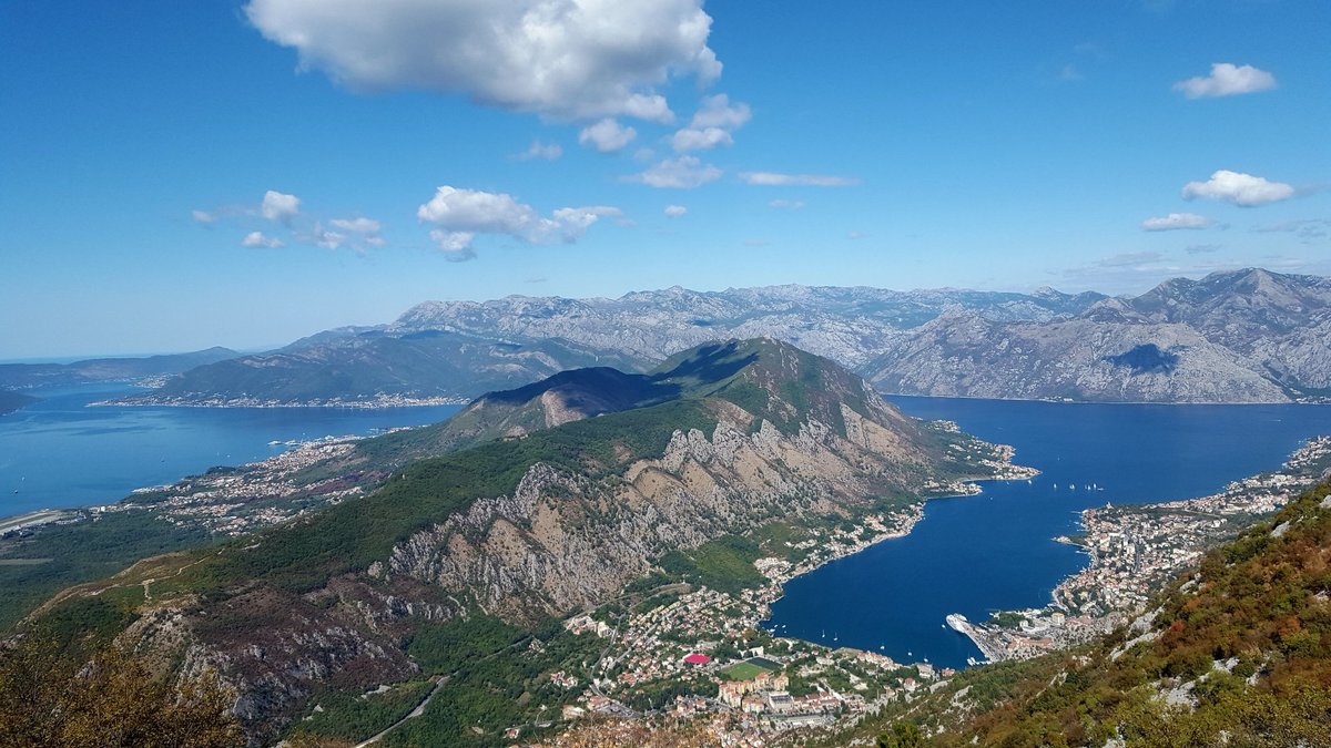 Montenegro Golden Bay (Kotor) - All You Need to Know BEFORE You Go