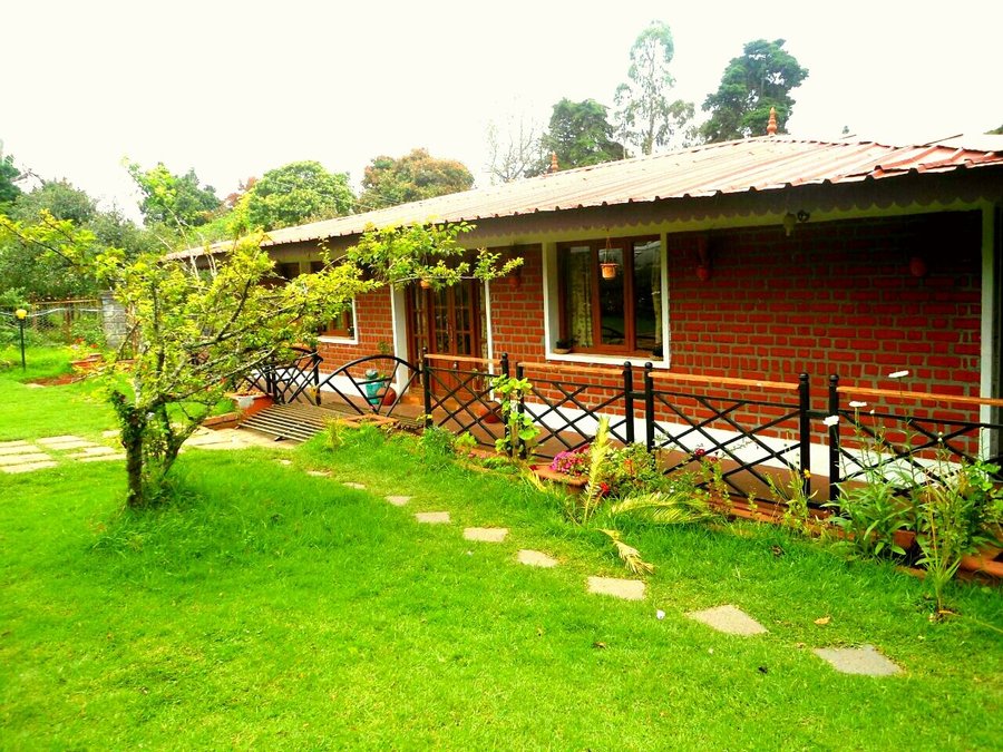Brick Cottages Kodaikanal Lodge Reviews Photos Tripadvisor
