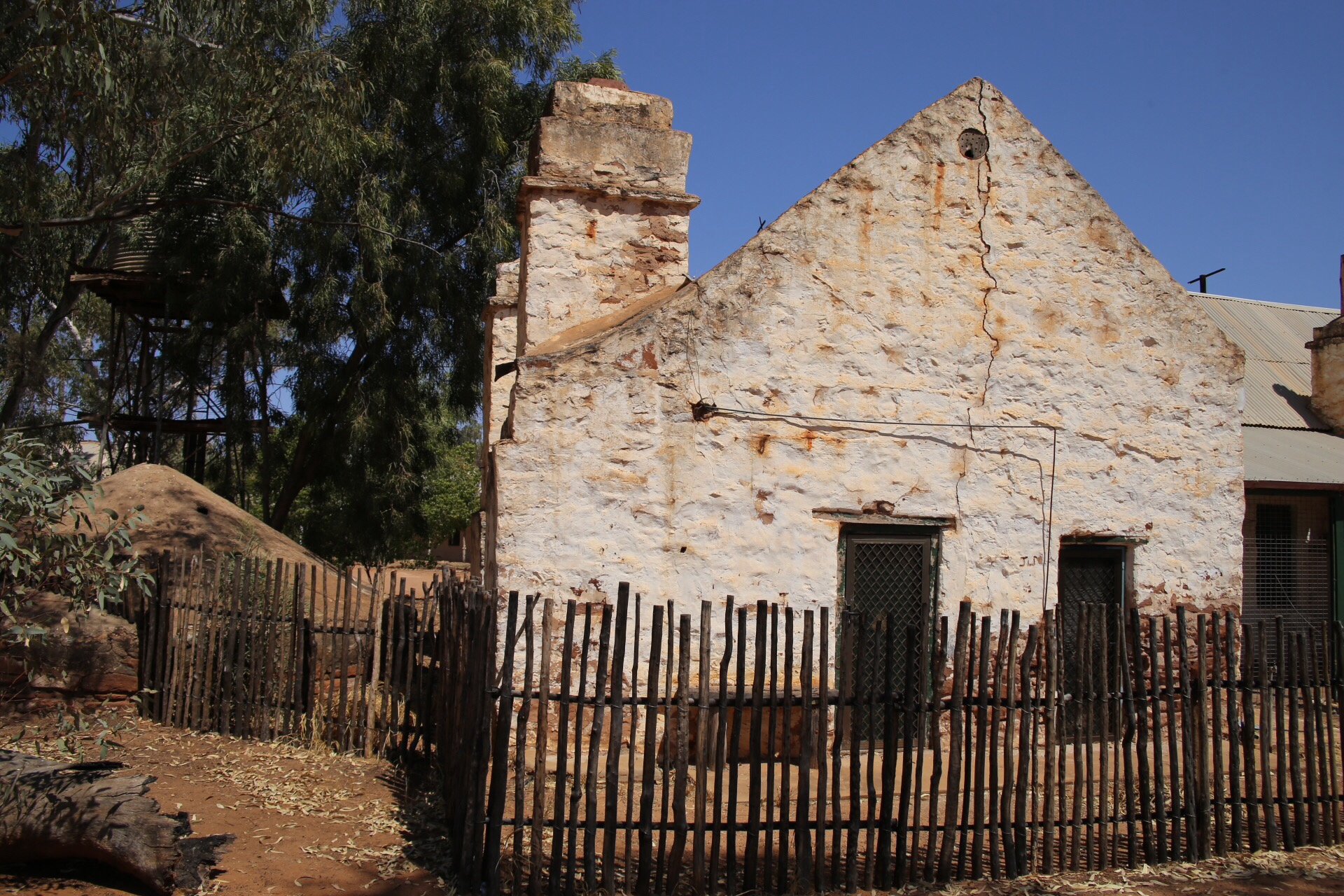 HERMANNSBURG HISTORIC PRECINCT (2024) All You Need To Know BEFORE You ...