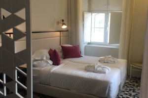 Quarto e suite