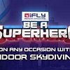 Manager, iFLY Perth