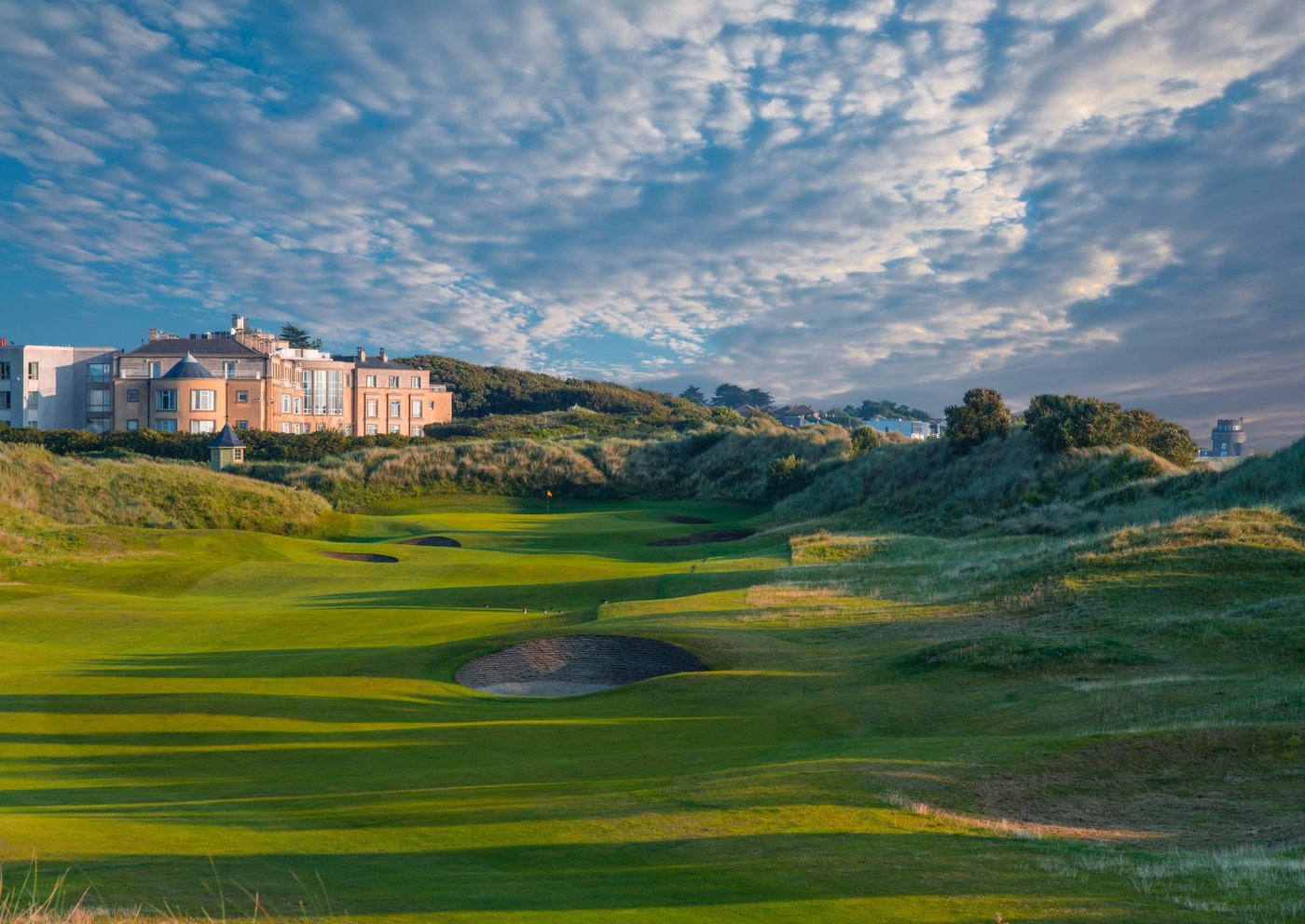 PORTMARNOCK HOTEL AND GOLF LINKS - Updated 2023 (Ireland)