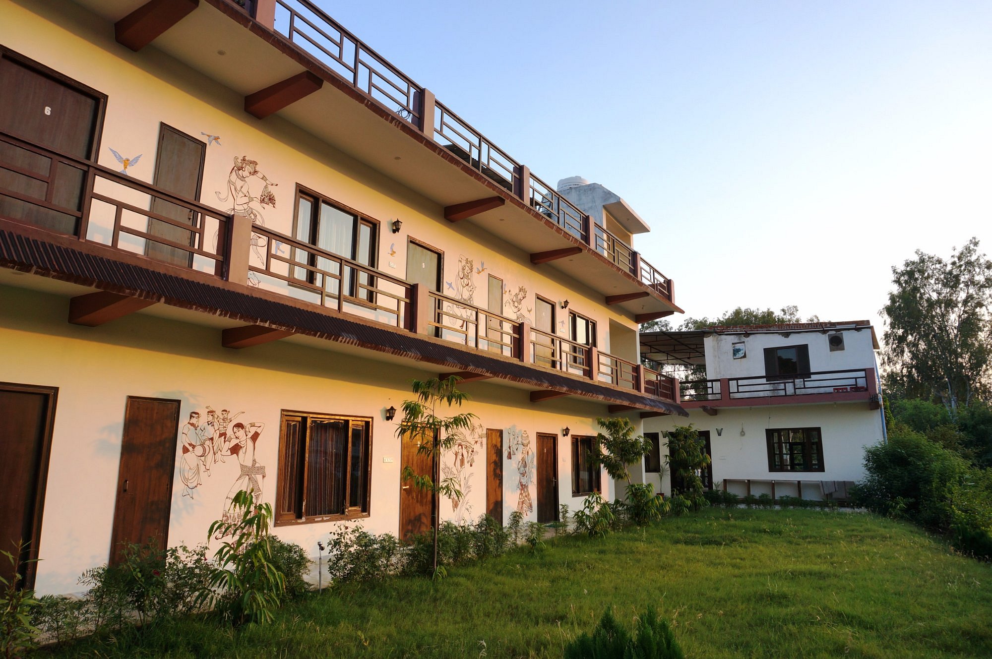Hotel Ramayana Khajuraho image