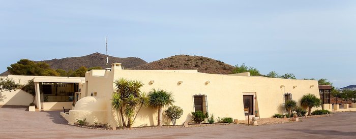 CORTIJO EL SOTILLO ab 63€ (7̶0̶€̶) Bewertungen, Fotos & Preisvergleich