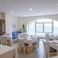 Restaurante Doña Pakyta