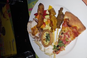 Food