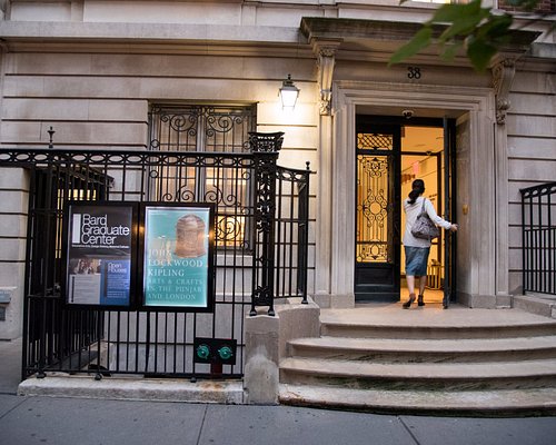 The Best Art Galleries in New York City