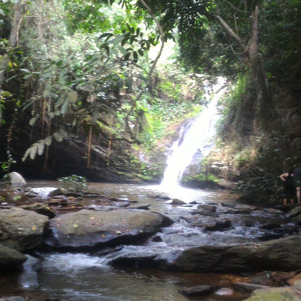 Cascade de Womé (Kpalime): Ce qu'il faut savoir pour votre visite 2022