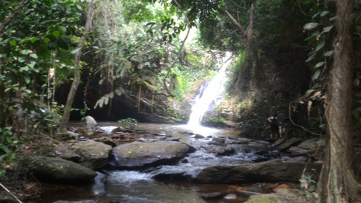 12 Most Beautiful Places in Togo to Visit Most Beautiful Places in Togo- CrazyNewsX