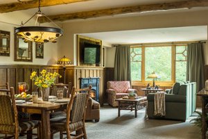 Zimmer und Suite