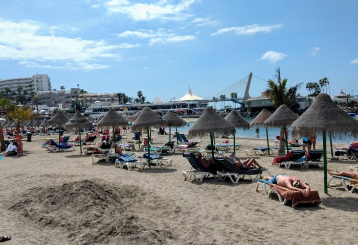 Imagen 6 de Playa de la Pinta