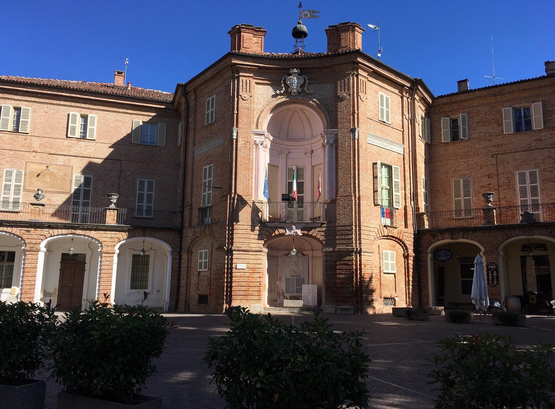 La Foresteria del Castello - Wellness Hotel in Dimora Storica image