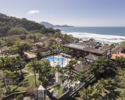 NACIONAL INN UBATUBA PRAIA DAS TONINHAS - Updated 2024 Prices & Hotel ...