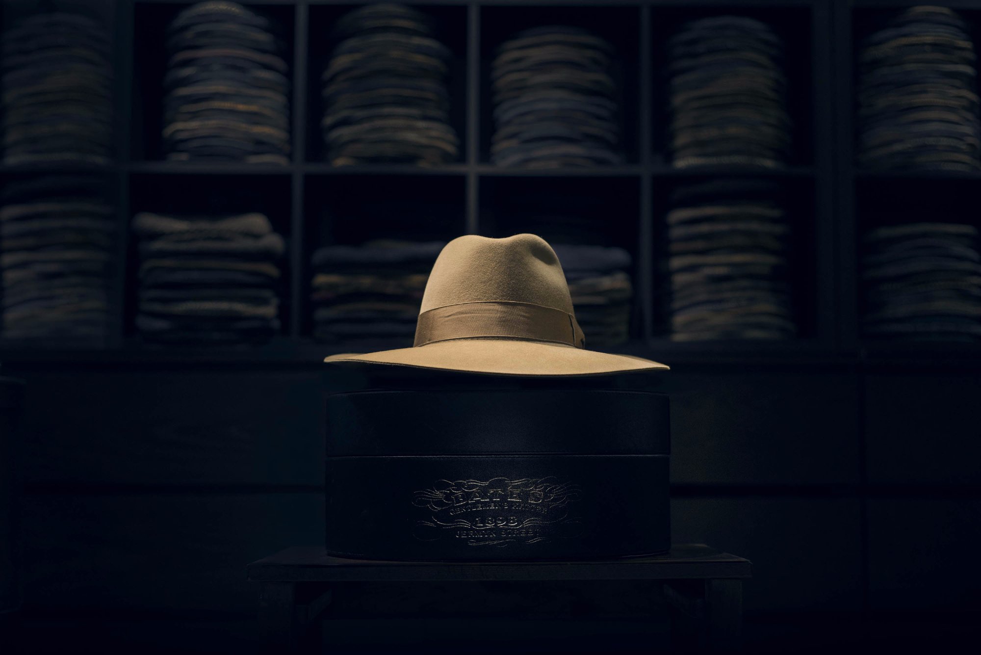 Bates Hats (伦敦) - 旅游景点点评- Tripadvisor