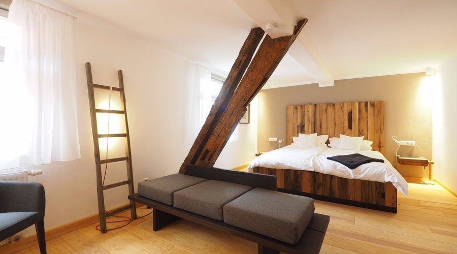 Fachwerkzimmer