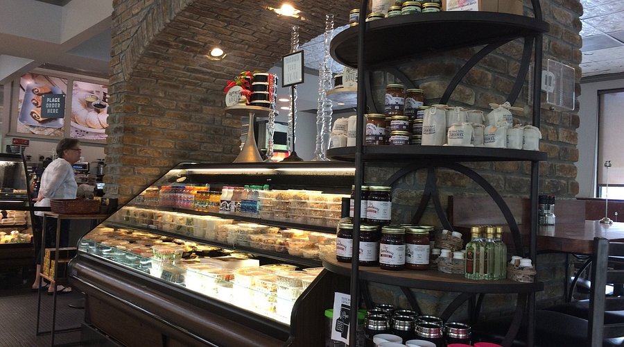 Edgar's Bakery & Cafe