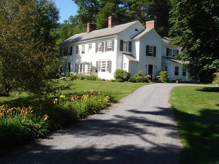SQUIRE HOUSE - Updated 2023 Prices & B&B Reviews (Dorset, VT)