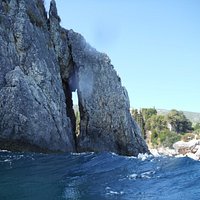 Piso Krioneri beach