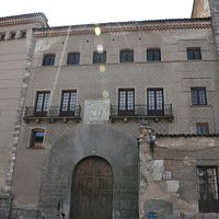 Street view.