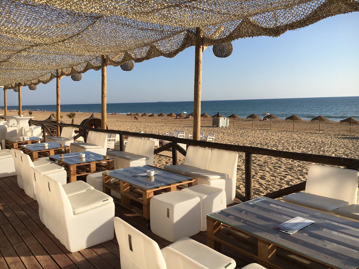 Mykonos Beach Club (Punta Umbria) - All You Need to Know BEFORE You Go