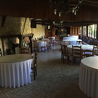 Restaurante o Alvaro