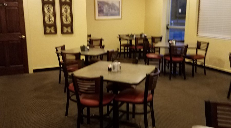 Dimitri's Restaurant