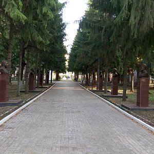 tatarstan tourism