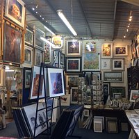 Plenty of stock
