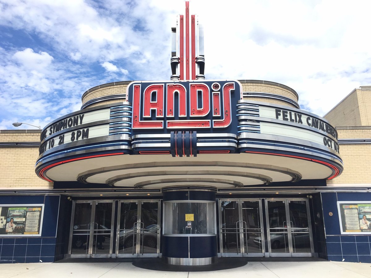 Landis Theater - All You Need to Know BEFORE You Go (2024)