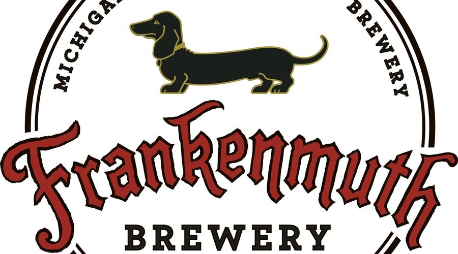 Frankenmuth Brewery Logo