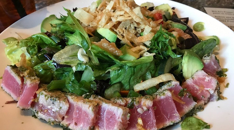 BJ's Restaurant & Brewhouse