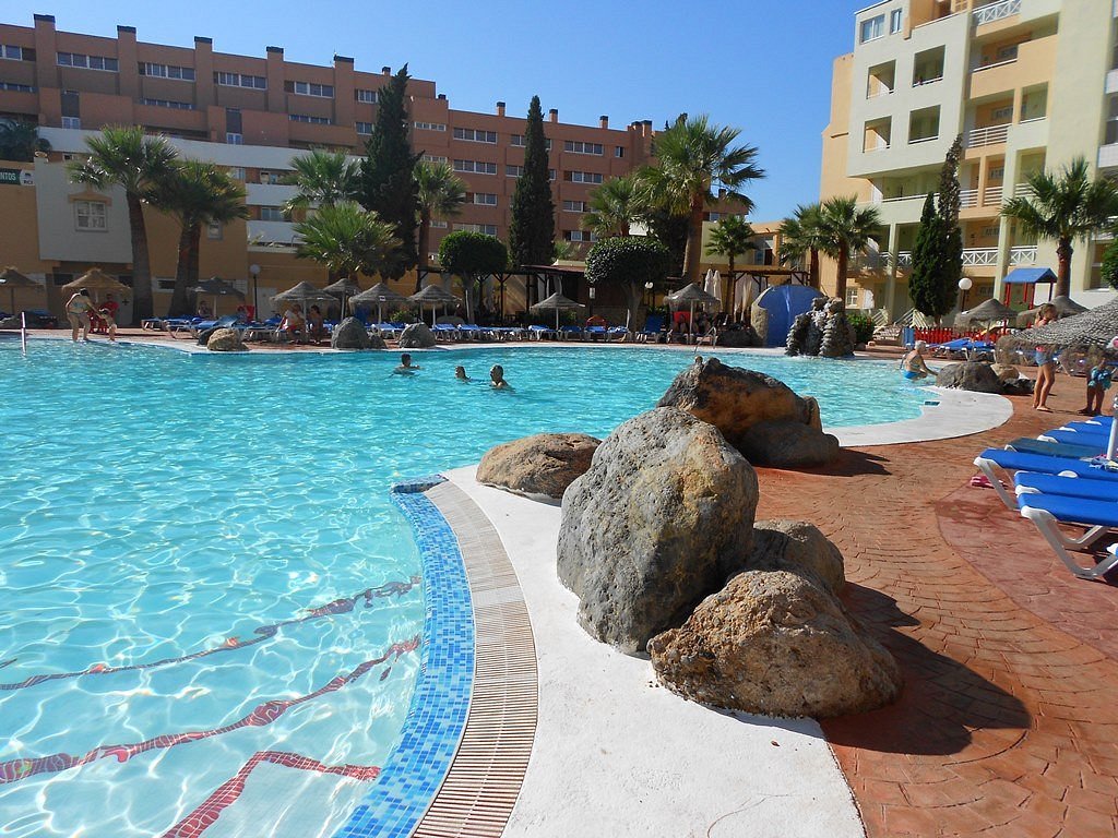 Hotel Fenix Family, hotel en Roquetas de Mar