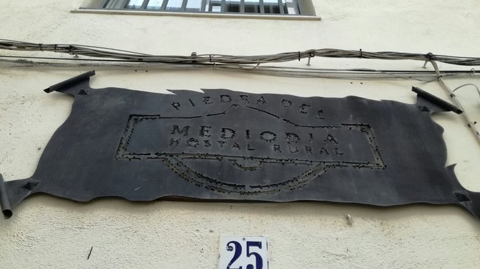 Imagen 19 de La Piedra del Mediodia