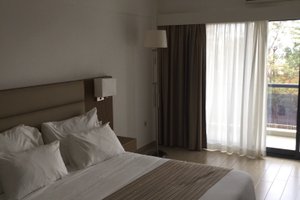 Quarto e suite