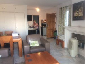 Quarto e suíte