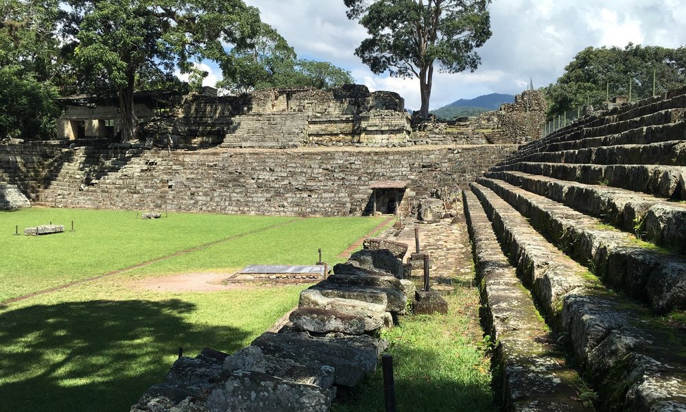 Copan Ruinas 2021 Best Of Copan Ruinas Honduras Tourism Tripadvisor